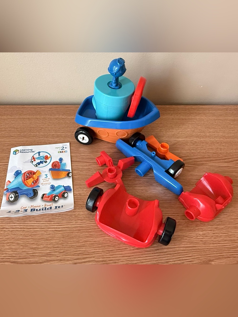 Final markdown-Build-It! Boat and Plane Construction Toy -